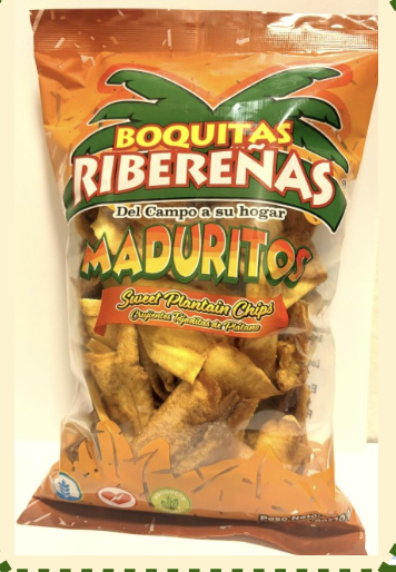 Maduritos