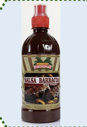 BBQ Sauce
