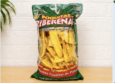Plantain Chips (10.93oz)